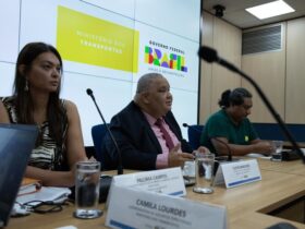 Ferrogrão: Ministério dos Transportes faz reunião ampliada sobre o projeto - Foto: Divulgação/Transportes
