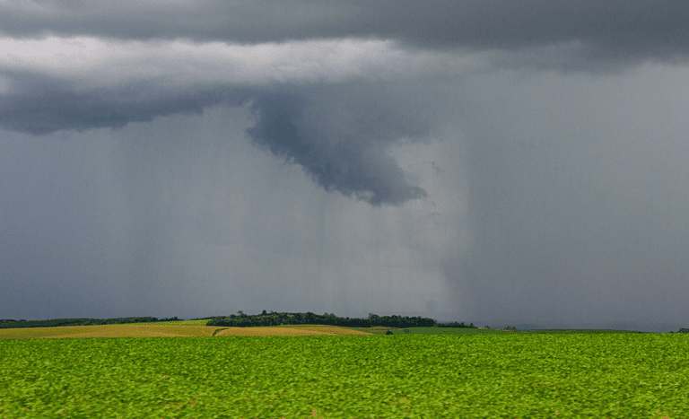 Fevereiro: como será o clima no Brasil? - Foto: Divulgação/Immet