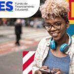 Fies Social financia até 100% de encargos para estudantes de famílias do CadÚnico - Foto: Divulgação