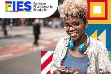 Fies Social financia até 100% de encargos para estudantes de famílias do CadÚnico - Foto: Divulgação
