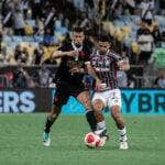 vasco, fluminense, carioca Por: Leandro Amorim/Vasco/Direitos Reseervados