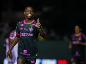 Fluminense, Bangu, carioca Por: Marcelo Gonçalves/Fluminense FC/Direitos Reservados