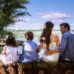 Brasília (DF) - Dia Nacional da Adoção, comemorado hoje. - Famílias encontram caminhos para adotar irmãos biológicos. - Família da Lilian - Foto: Arquivo Pessoal