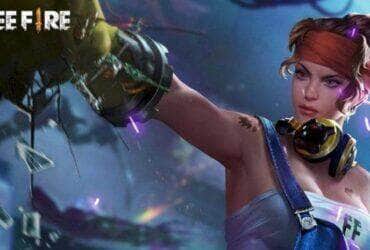 Códigos Free Fire de HOJE, segunda-feira, 17 de junho de 2024: todas as skins, recompensas grátis e diamantes