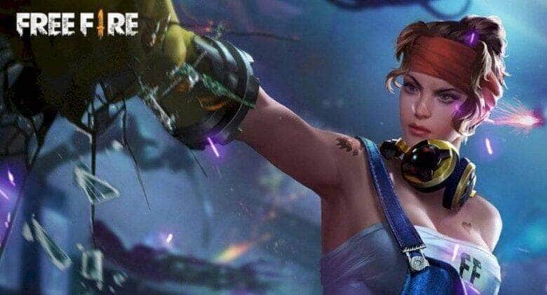 Códigos Free Fire de HOJE, segunda-feira, 17 de junho de 2024: todas as skins, recompensas grátis e diamantes
