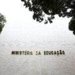 Brasília (DF), 10/04/2023 - Fachada do ministério da Educação. Foto:Marcelo Camargo/Agência Brasil/Arquivo