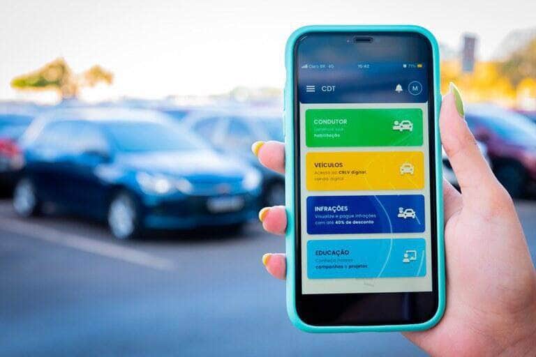 CNH vencida: veja prazos, multas e como regularizar sua carteira de motorista 84 Qual é o prazo de validade da CNH em 2025?