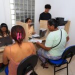 Governo Federal faz atualização cadastral de beneficiários de programas sociais - Foto: Divulgação/MDS