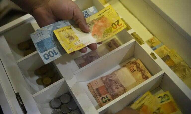 Governo honra em janeiro R$ 434,32 milhões em dívidas garantidas pela União - Foto: Divulgação