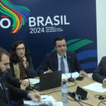 Grupo de Trabalho da Agricultura do G20 tem início com mais de 30 países sob a coordenação do Brasil - Foto: Antônio Araújo