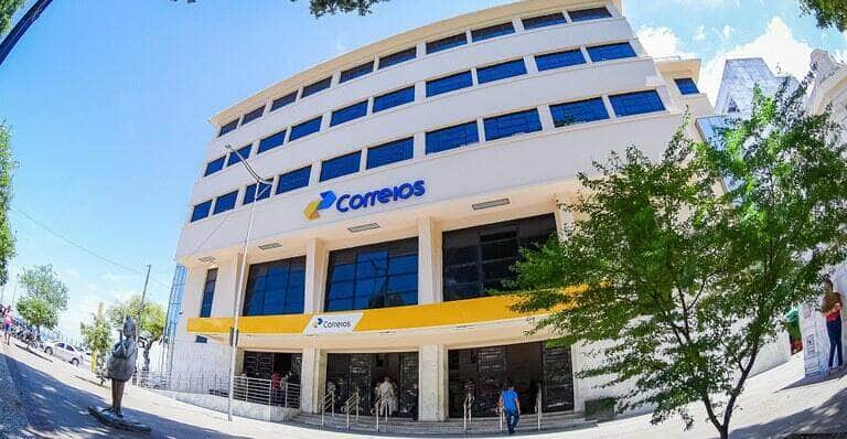 Grupo de trabalho vai discutir modernização das regras de serviços postais dos Correios - Foto: Kayo Sousa/MCom