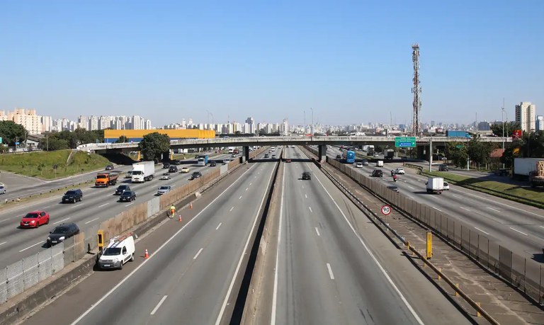 Grupo técnico do Ministério dos Transportes revisará normas para a federalização de rodovias estaduais - Foto: Rovena Rosa/Agência Brasil