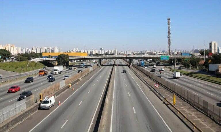 Grupo técnico do Ministério dos Transportes revisará normas para a federalização de rodovias estaduais - Foto: Rovena Rosa/Agência Brasil