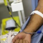 Hemocentros convocam população para a doação de sangue - Foto: Marcelo Camargo/Agência Brasil