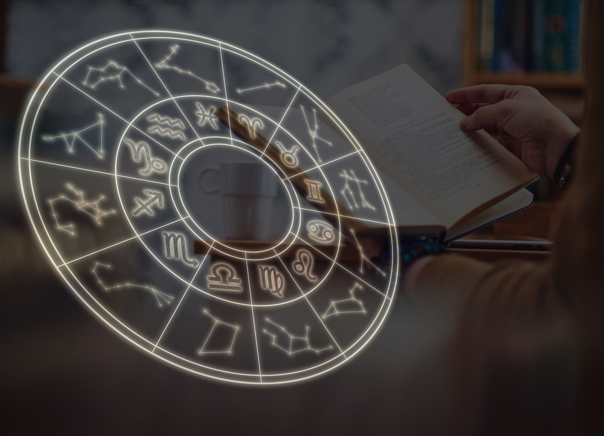 Como a astrologia desta semana pode afetar os horóscopos de cada signo do zodíaco a partir de 11 de março de 2024: