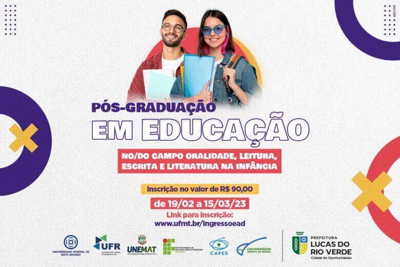 (Foto: Ascom Prefeitura/Patricia Pires)