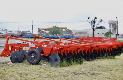 Investimento de R$ 17 milhões em maquinário vai impulsionar desenvolvimento no Amapá - Foto: Divulgação