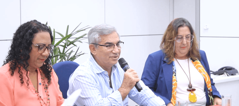 Lançado edital para seleção de institutos que qualificarão trabalhadores da Economia Solidária - Foto: Divulgação