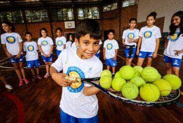 Lei de Incentivo ao Esporte bate recorde com 5.883 projetos apresentados em 2023 -