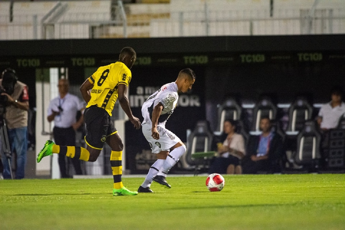 Palmeiras x Ponte Preta ao vivo; onde assistir, horário e escalações do jogo deste sábado (16) pelo Paulistão. Foto: Leonardo Dias/Ponte Preta Press