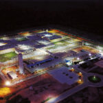 Penitenciária Federal de Mossoró. Foto: SNPP/Gov