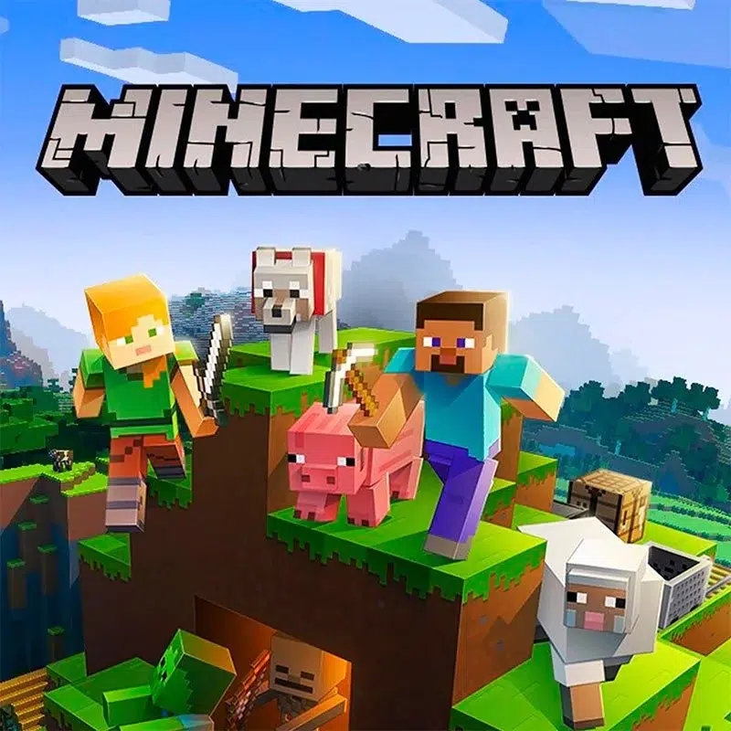 minecraft-2