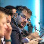 Ministério da Gestão apresenta iniciativas brasileiras em evento sobre o futuro dos governos realizado em Dubai - Foto: Divulgação