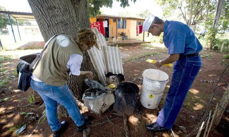 Ministério da Saúde amplia para R$ 1,5 bilhão recursos de apoio aos estados em casos de emergências - Foto: Divulgação