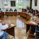 Ministério da Saúde discute regulamentação da profissão de sanitarista - Foto: Divulgação