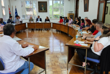 Ministério da Saúde discute regulamentação da profissão de sanitarista - Foto: Divulgação