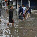 Ministério da Saúde envia kits para atender vítimas das fortes chuvas no Rio de Janeiro - Foto: Arquivo/Agência Brasil