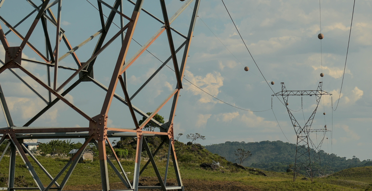 Ministério de Minas e Energia anuncia obras de transmissão de energia em três estados - Foto: Ricardo Botelho / MME