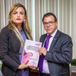 Ministério do Trabalho e Emprego recebe representantes da Rede Nacional de Pessoas Trans do Brasil -