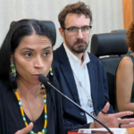 Ministério realiza primeira oficina de governo sobre Casa da Mulher Indígena - Foto: Divulgação/MMulheres