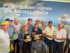 Ministro da Agricultura destaca relevância da Ciência na transformação do agro brasileiro -