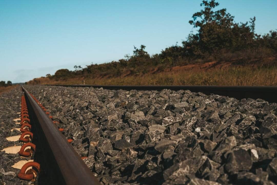 Trecho 1 da Ferrovia de Integração Oeste-Leste (FIOL) Por: Ministério da Infraestrutura