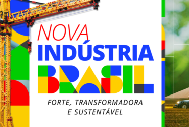 Nova Indústria Brasil já liberou R$ 5,3 bilhões este ano para projetos industriais -