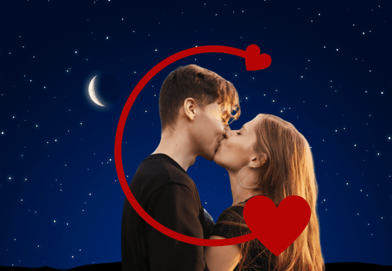o amor nesta noite
