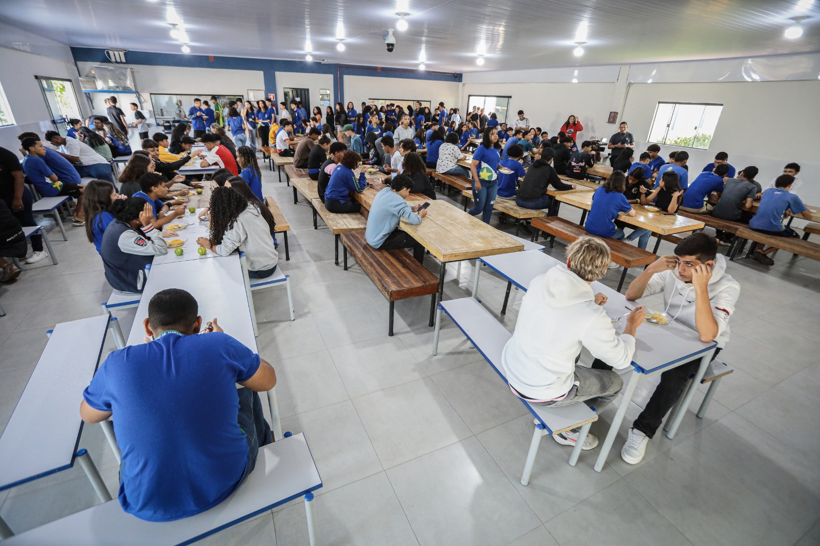 o cardapio servido na minha escola tem gostinho de comida de mae destaca estudante interna 2 2024 02 25 1471061048