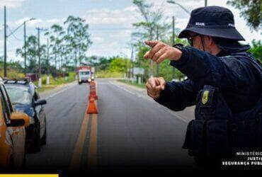 Operação Carnaval se encerra com queda nas infrações relacionadas a alcoolemia -