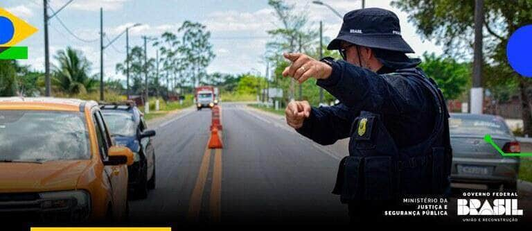 Operação Carnaval se encerra com queda nas infrações relacionadas a alcoolemia -