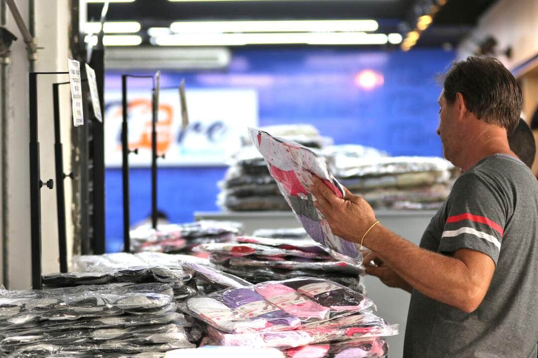 MEI lidera abertura de empresas em Mato Grosso no primeiro semestre de 2024 Por: Tânia Rêgo/Agência Brasil