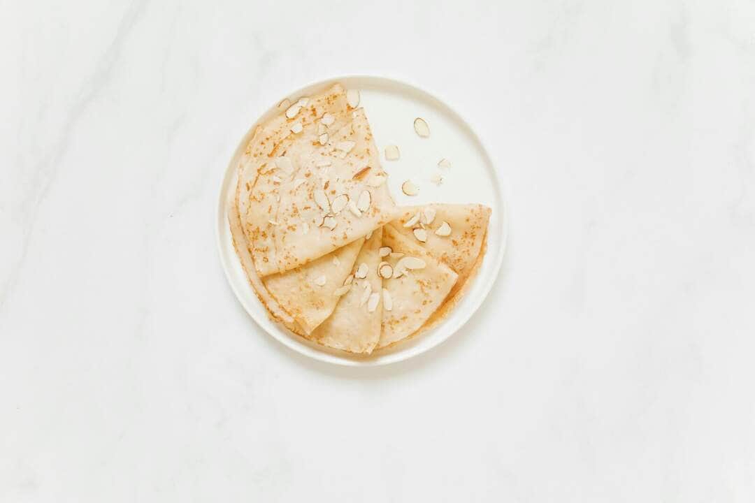 Como fazer tapioca frita