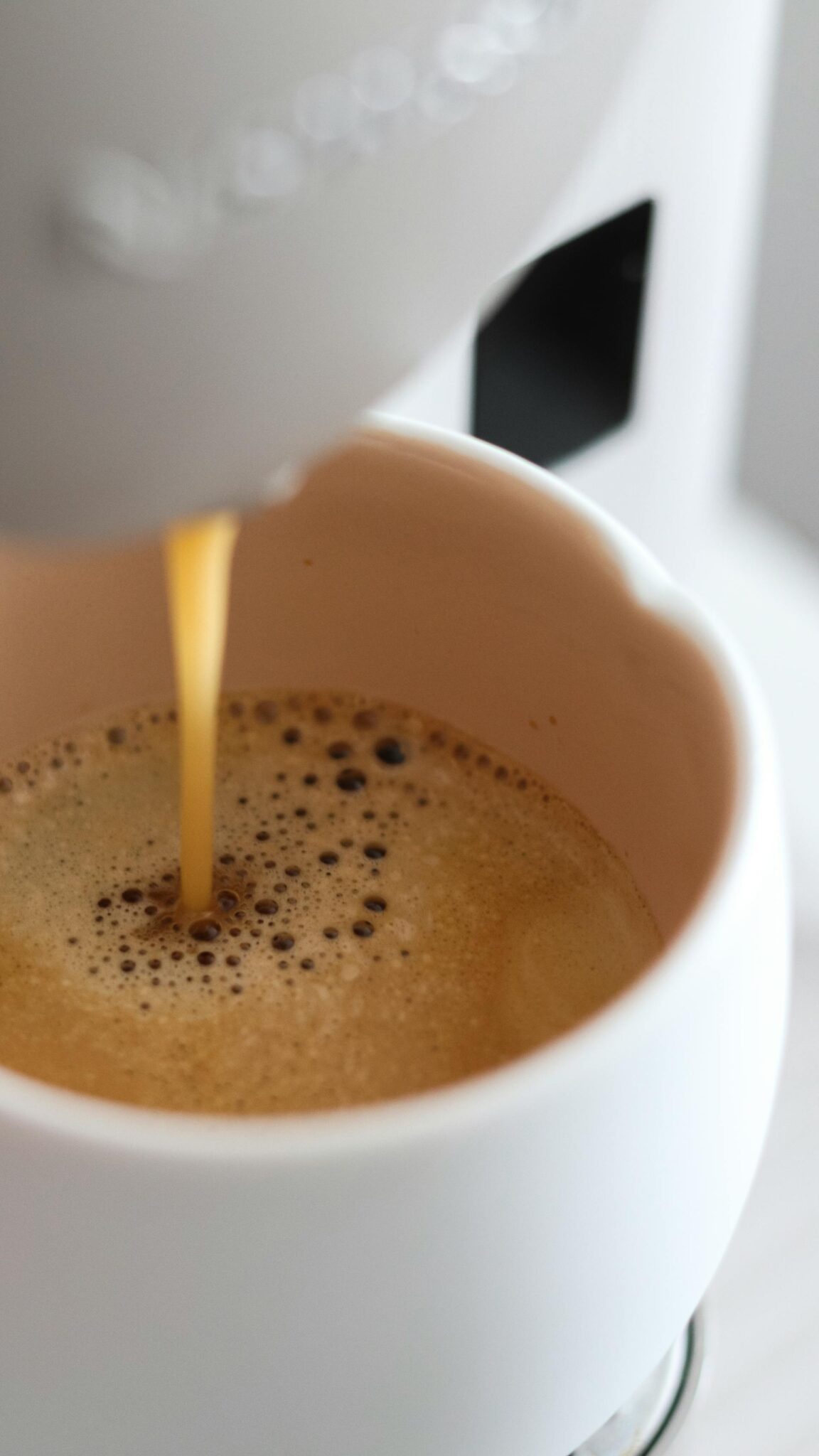 Como fazer café na cafeteira