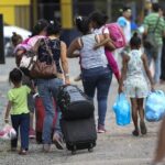 Polícia Federal fará operação para regularizar migrantes em situação de vulnerabilidade em SP - Foto: Marcelo Camargo/Agência Brasil
