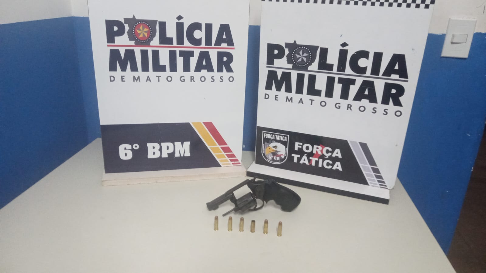 policia militar prende sete suspeitos por homicidio e apreende armas de fogo em caceres interna 1 2024 02 22 468263142