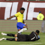 Brasil, paraguai, pré-olímpico Por: Joilson Marconne/CBF/Direitos Reservados