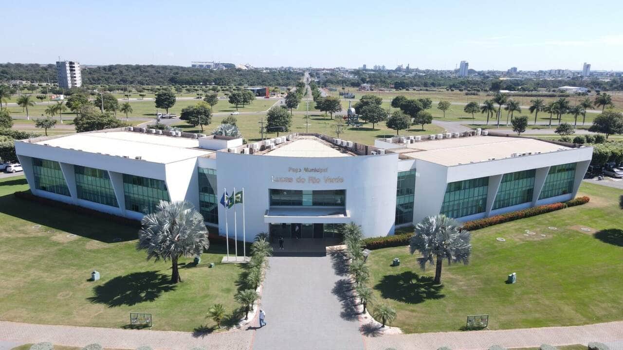 (Foto: Ascom Prefeitura/Anderson Lippi)