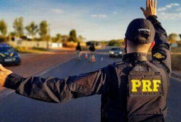 PRF encerra Operação Proclamação da República em Mato Grosso com quatro mortes e 44 feridos