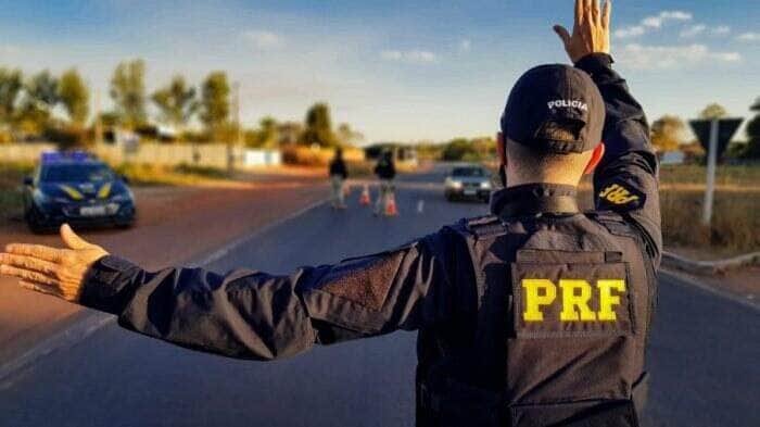 PRF encerra Operação Proclamação da República em Mato Grosso com quatro mortes e 44 feridos